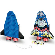 Lego 41936 Pencil Holder..