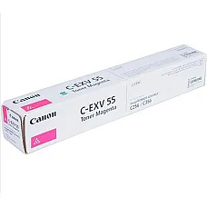 Toner Canon C-EXV55 Magenta (xxxg/a..