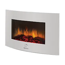 Electric Fireplace Electrolux EFP/W..