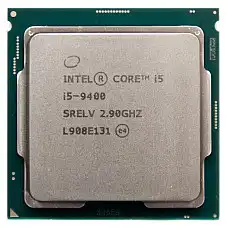 Процессор Intel Core i5-9400, Intel..