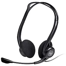 Headset Logitech PC Headset 960 OEM..