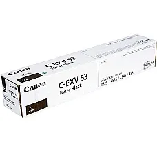 Toner Canon C-EXV53 Black (260g/app..