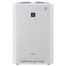 Air Purifier & Humidifier Sharp KCA..
