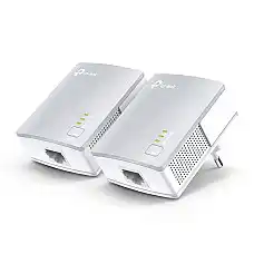Адаптер Powerline TP-LINK TL-PA4010..