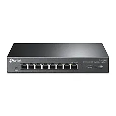 .8-port 10/100/2500Mbps Switch TP-L..