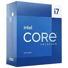 Процессор Intel Core i7-13700, Inte..