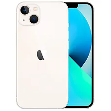 iPhone 13, 128 GB Starlight  EU..