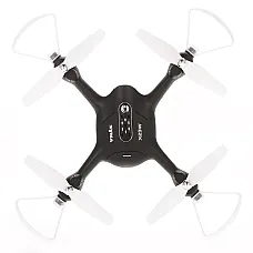 Syma X23W Drone, Black..