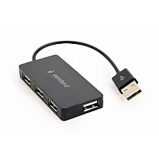 USB 2.0 Hub 4-port Gembird 