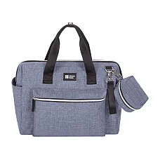 Mama bag Kikka Boo Maxi Blue..
