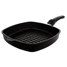 Frypan Grill AMT E285BBQ-E D.28*28*..