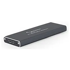 .M.2 SATA  SSD Enclosure Kit Gembir..