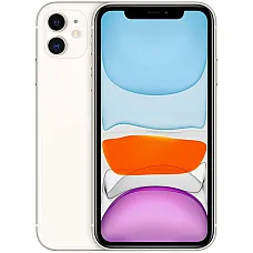 iPhone 11, 256Gb White MD..