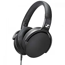 Headphones Sennheiser HD 400S, Mic,..