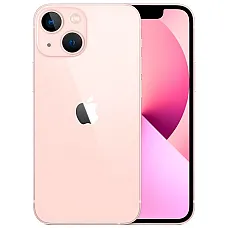 iPhone 13 mini, 128 GB Pink MD..