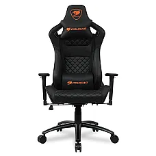 Gaming Chair Cougar EXPLORE S Black..