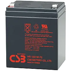 Baterie UPS 12V/ 5AH Ultra Power HR..
