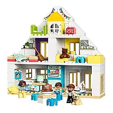 Lego 10929 Modular Playhouse..