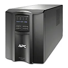 APC Smart-UPS SMT1500I, 1500VA LCD ..