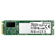 .M.2 NVMe SSD 1.0TB  Transcend 220S..