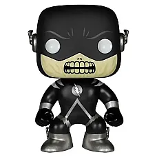 POP! Vinyl Flash - Black Lantern Re..