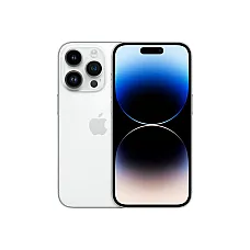 iPhone 14 Pro Max, 512GB Silver MD..