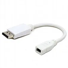 Adapter DP M to mini DP F, Cablexpe..