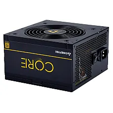 Power Supply ATX 600W Chieftec CORE..