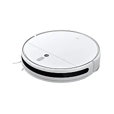 Xiaomi Mi Robot Vacuum-Mop 2, White..