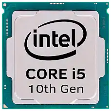 Процессор Intel Core i5-10400F, Без..