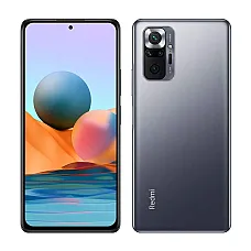 Redmi Note 10 Pro 6/128GB EU Black..