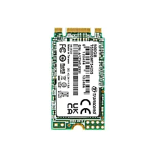 .M.2 SATA SSD  500GB Transcend 
