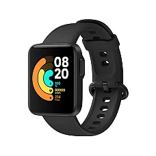 Xiaomi MI Watch Lite, Black..