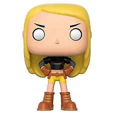 Pop! Viny Teen Titans Go! Terra..
