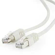20m, FTP Patch Cord  Gray, PP22-20M..