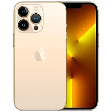 iPhone 13 Pro, 128 GB Gold MD..