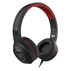 Monster Clarity 50 Black&Red, headp..