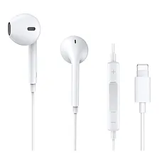 Joyroom earphones EP3, lightning, B..