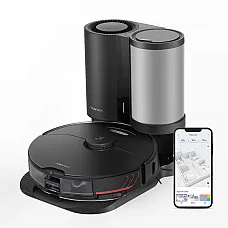Xiaomi Roborock Vacuum Cleaner S7 M..