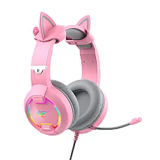 Gaming Headset Havit H2233d, 50mm d..
