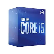 Процессор Intel Core i5-10400, Inte..