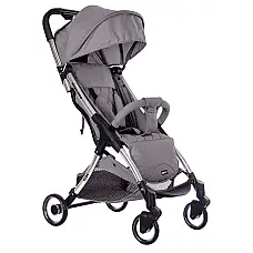 Pushchair Kikka Boo Cloe Light Grey..