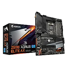 MB S1200 Gigabyte Z590 AORUS ELITE ..