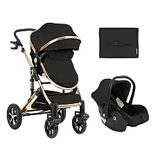 Stroller Kikka Boo 3 in 1 Darling B..