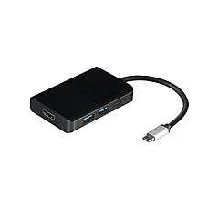 Docking Station Chieftec DSC-501, 5..