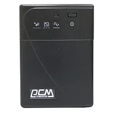 UPS PowerCom BNT- 800AP 800VA/480W ..