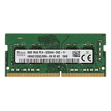 .8GB DDR4- 3200MHz  SODIMM Hynix Or..