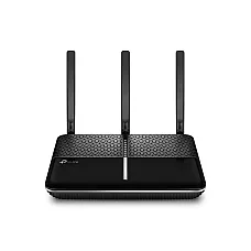 Wi-Fi AC Dual Band TP-LINK Router, ..