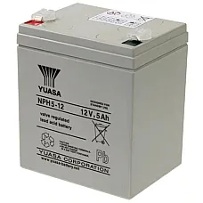 Baterie UPS 12V/ 5AH Yuasa NPH5-12 ..
