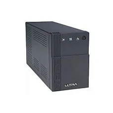 UPS  Ultra Power  650VA/390W (3 ste..